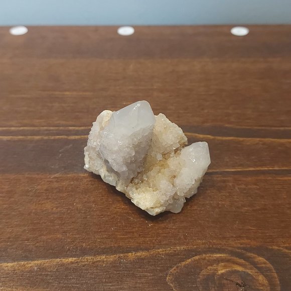 🔥 Sale 🔥 Spirt Quartz Cluster - 104 - Final Price - Picture 3 of 8